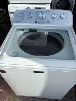 WASHER MAYTA LIKE NEW