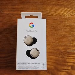 Google Pixel Buds Pro