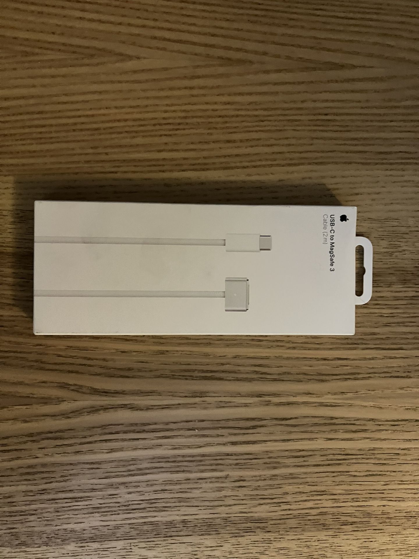 Apple USB-C to MagSafe 3 Cable (2 m)