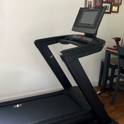 Nordic track 1750