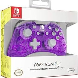 NINTENDO SWITCH WIRED CONTROLLER