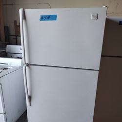 WHIRLPOOL 21 CUFT FRIDGE