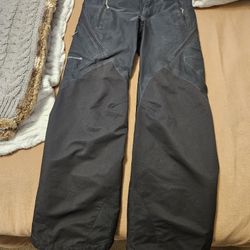 Women's Patagonia Ski Pants Sz 6