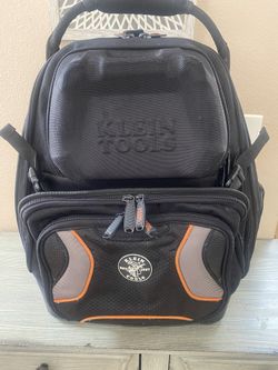 Klein Tool Electrician Backpack