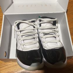 Jordan 11 retro Gratitudes (take trades)