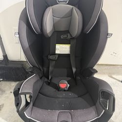Evenflo 3 In 1 Car seat