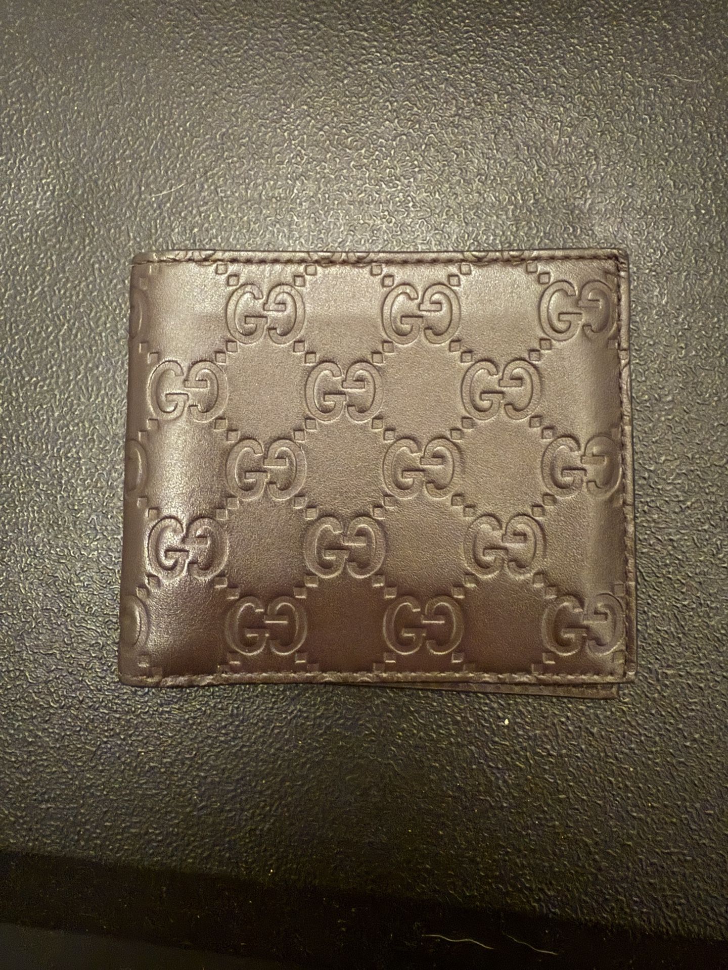 Gucci Wallet