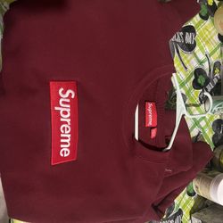 Supreme box logo for sale sale