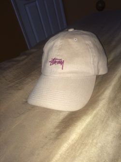 STUSSY HAT