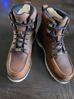 Ariat boots