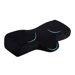 Cervical pillow (for lash / massage clients also)