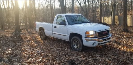 GMC/CHEVY Truck Parts
