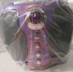 Karaoke Machine