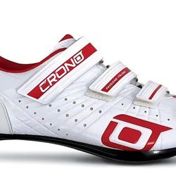 Crono Road Cycling Shoes Size 8.5