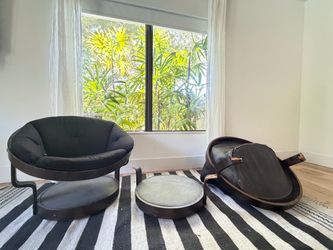 Original Thonet Oddmund Vad pair