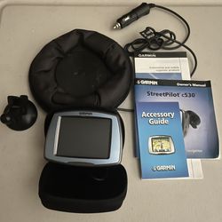 Garmin  GPS