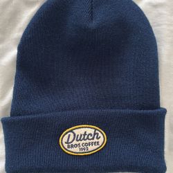 Dutch Bros Beanie 