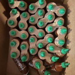 17oz Sriracha 38x Bottle