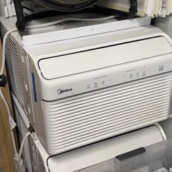 Midea Smart Window AC Units – Energy Efficient & Quiet! 