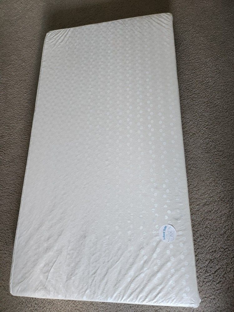 Orthopedic Baby Crib Matress /waterproof Firm