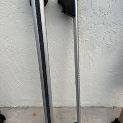 2019-2024 Audi Roof Racks