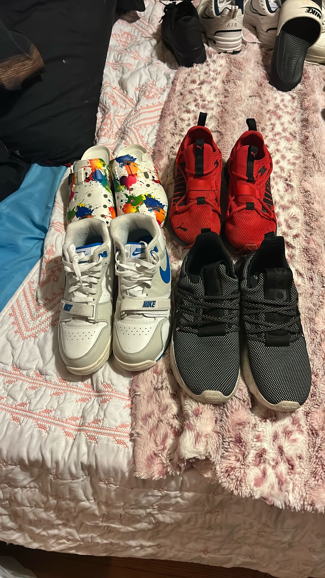 Shoes