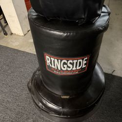 Ringside Freestanding Boxing Bag