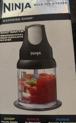 Kitchen Items