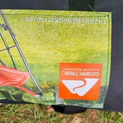 Ozark Trail Outdoor Canopy or Shelter Bag