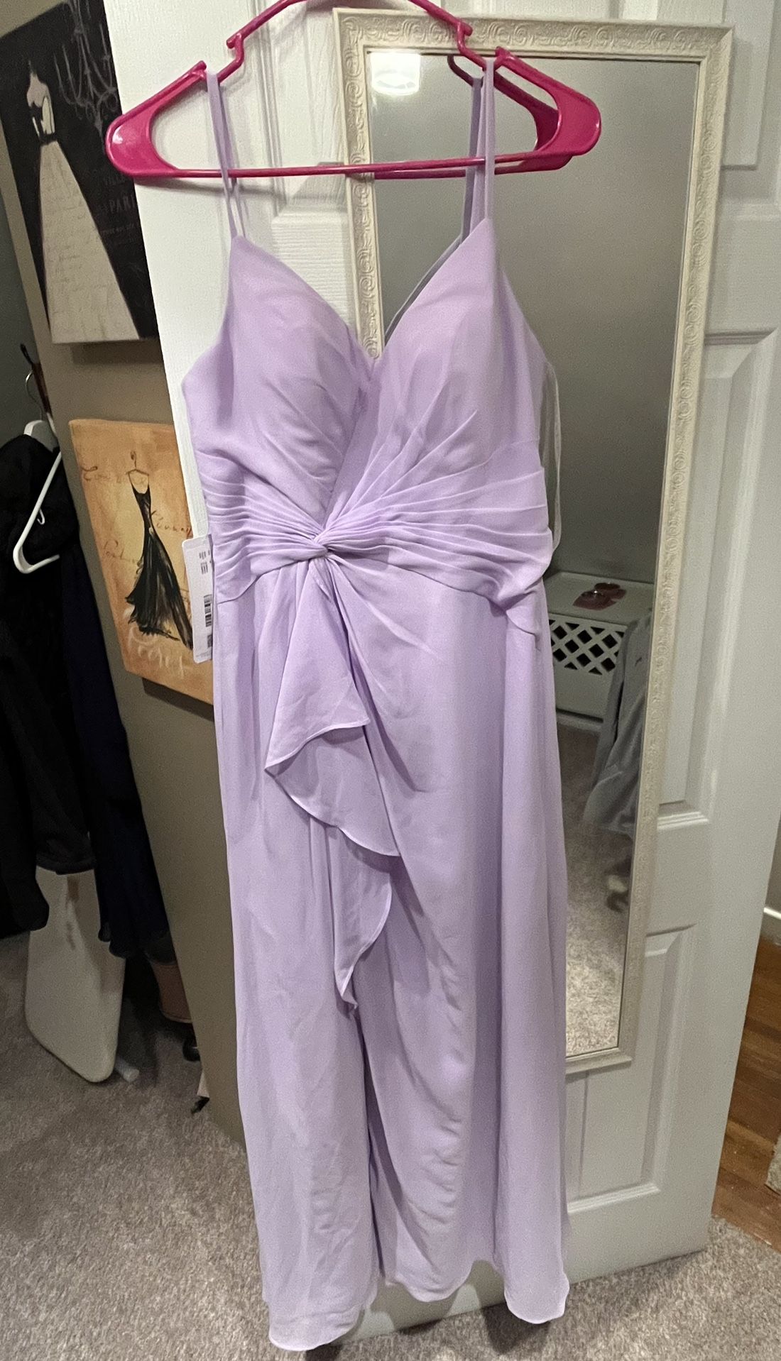 Bridesmaid/Prom Dress