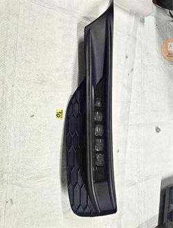 2016-2017 Honda Accord Left LED fog light
