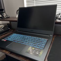 MSI Gaming Laptop