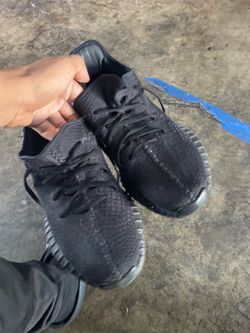 11s and Yeezys