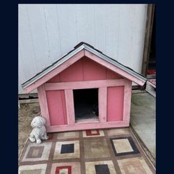 Dog/cat House 