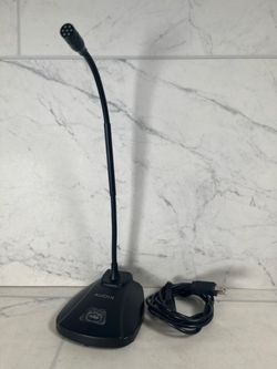 Audix USB12 Condenser USB Microphone (A1G011303)