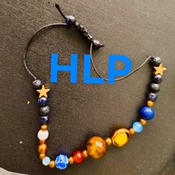 Custom Bracelet's 
