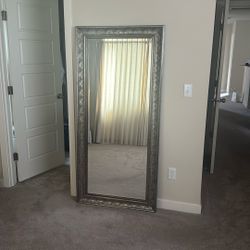 Tall Mirror 