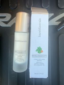 bareMinerals Skinlongevity Long Life Herb Serum