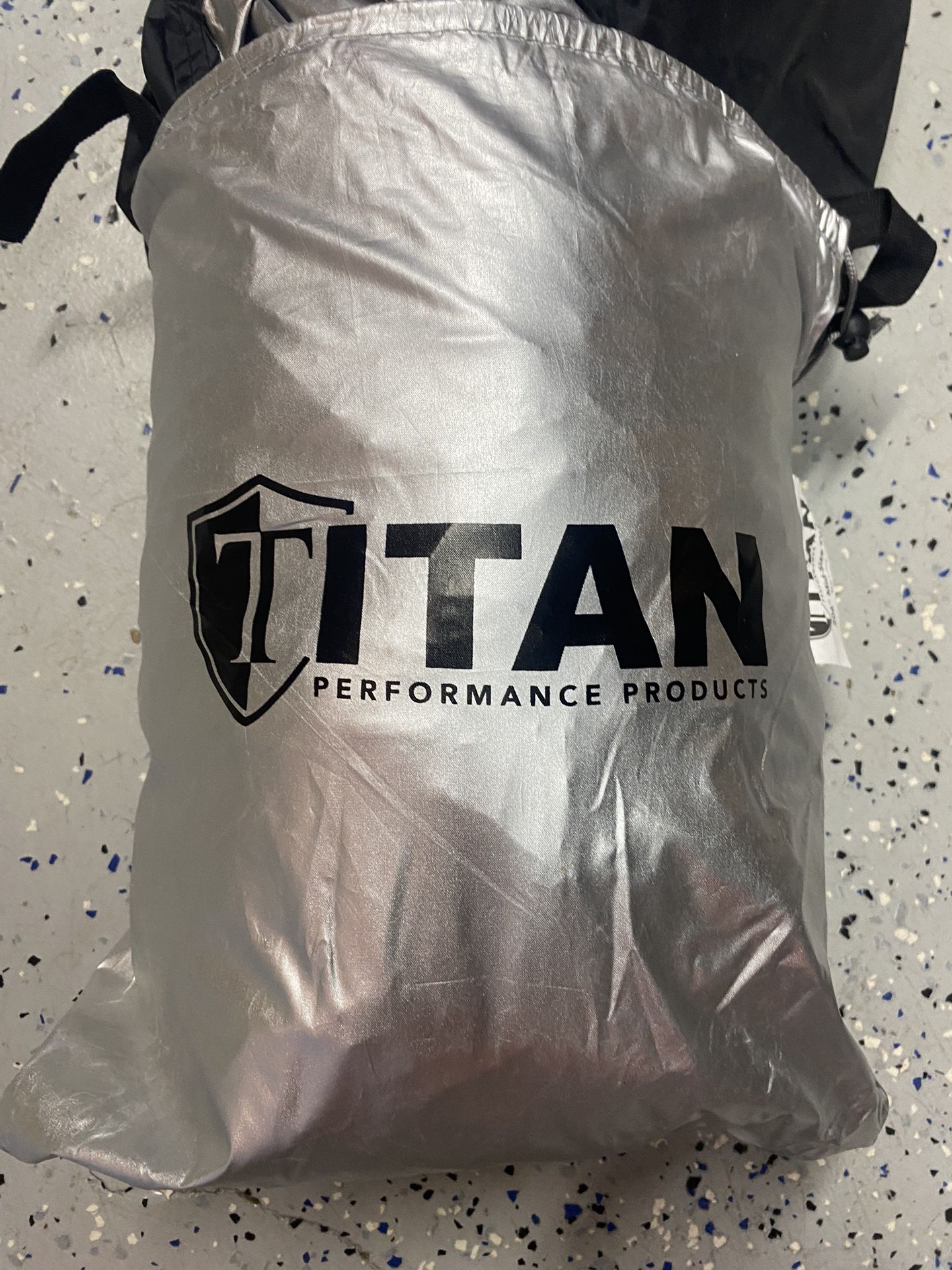 Cover For SUV (Brand New)