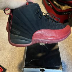 Jordan 12 Retro 