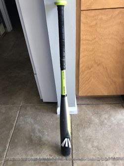 Easton s500 31in 18oz little league bat
