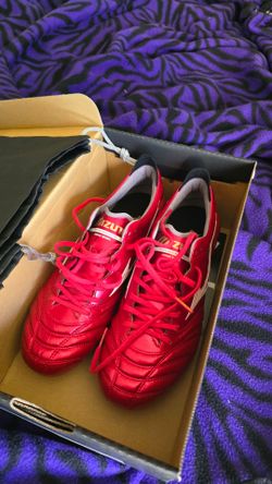 Mizuno Morelia Neo IV size 7 MIJ FG
