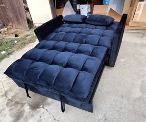Sofa Bed 