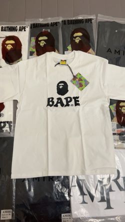 Bape shirt