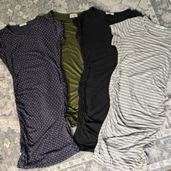 Small Maternity Dresses