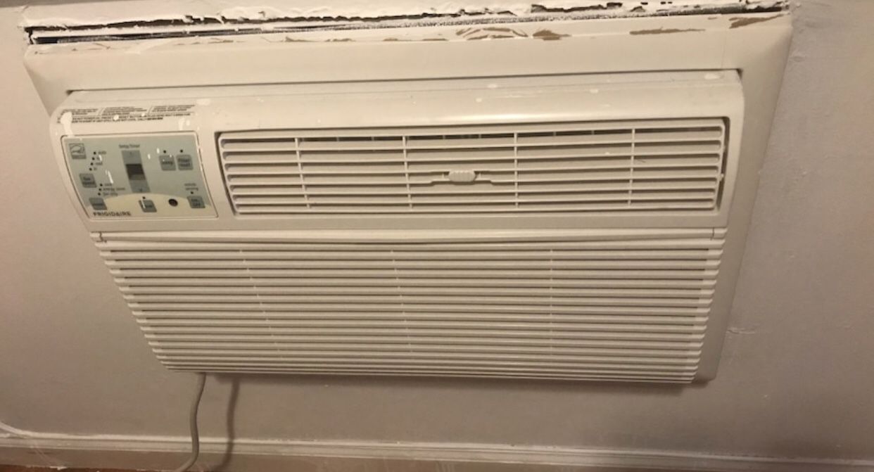 Wall Unit Air Conditioner
