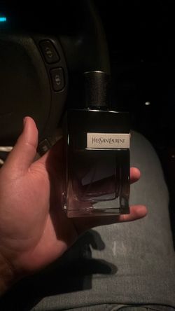 YSL Y EDP cologne