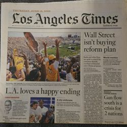 LAKERS 2009 NBA Championship