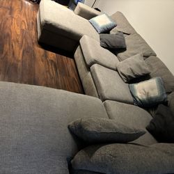 Sectional Couch