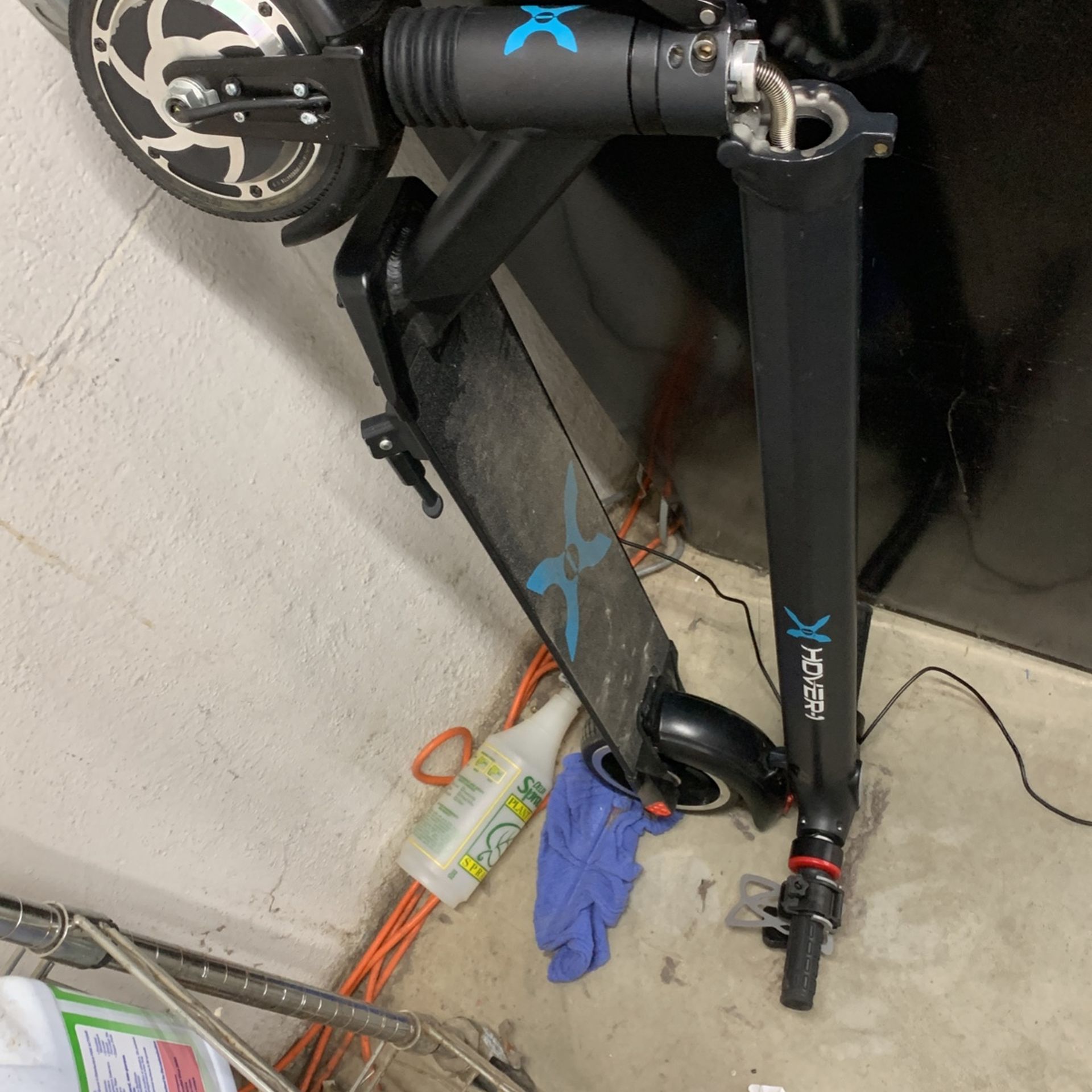 Hover 1 Scooter